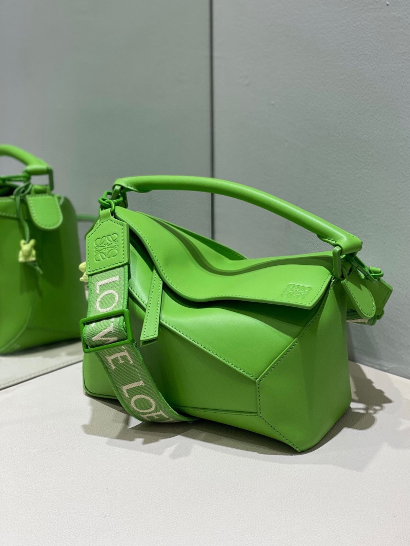 Loewe Handle Bags